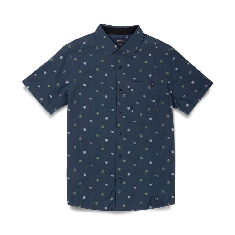 CAMISA MASCULINO ROARK JOURNEY – foto 6